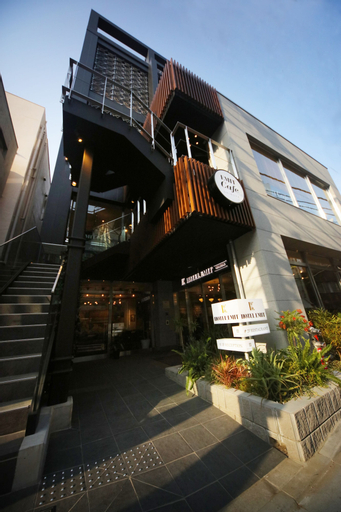 HOTEL EMIT SHIBUYA, Shibuya
