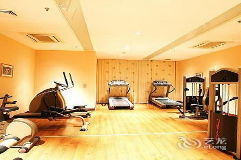 Others 5, Da Xie International, Ningbo