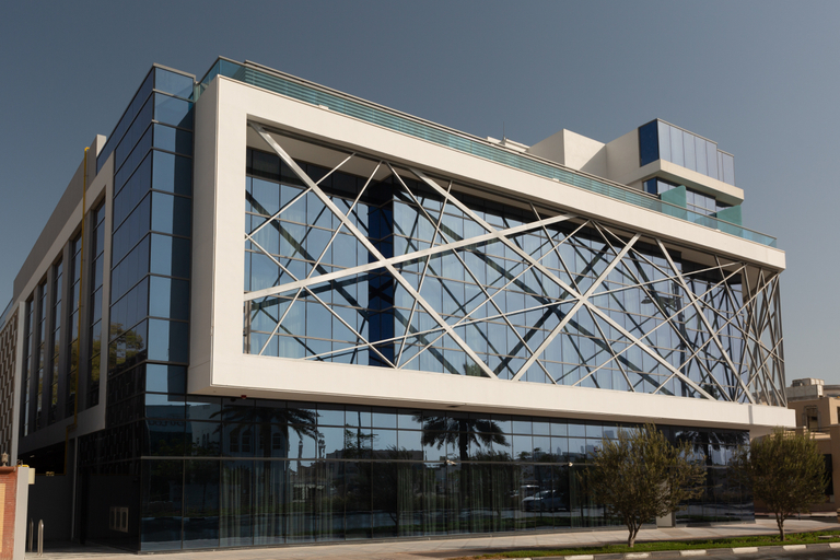 Exterior & Views 4, Beach Walk Hotel, Dubai