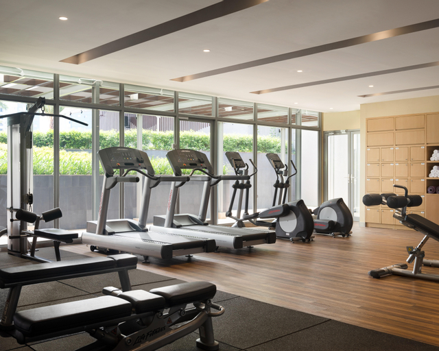 Holiday Inn & Suites Jakarta Gajah Mada, Jakarta Barat