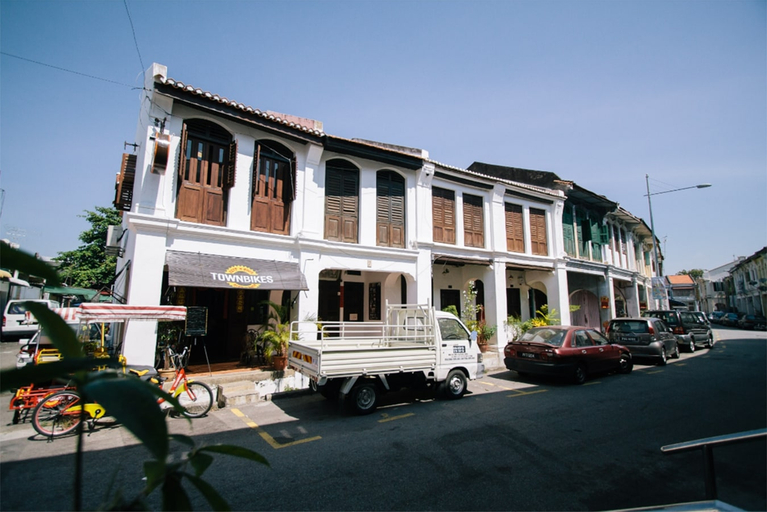 Boutique Guesthouse, Pulau Penang