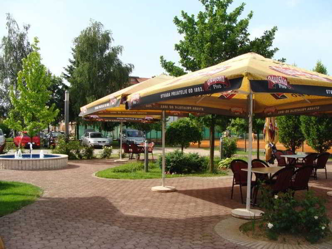 Exterior & Views 2, Hotel Delminium, Sarajevo