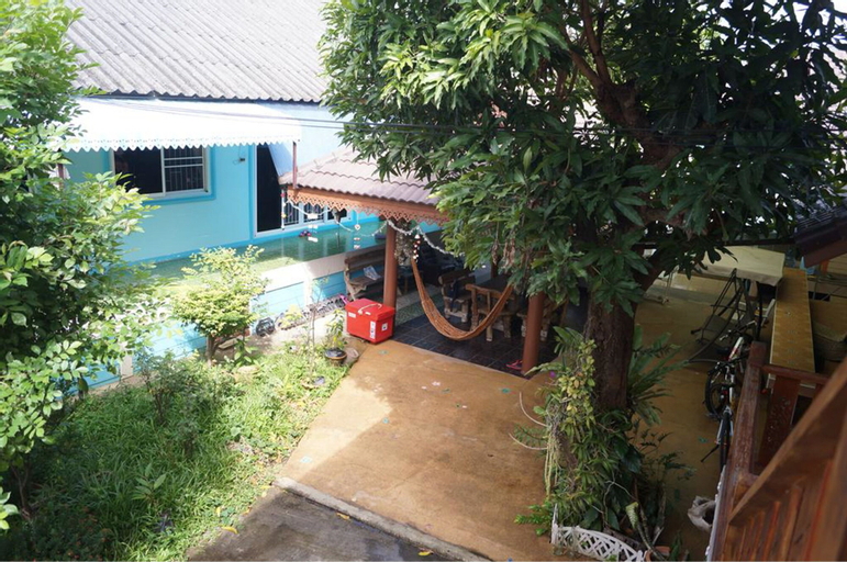 Three Moons Homestay, Doi Saket