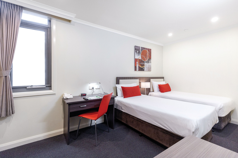 Bedroom 10