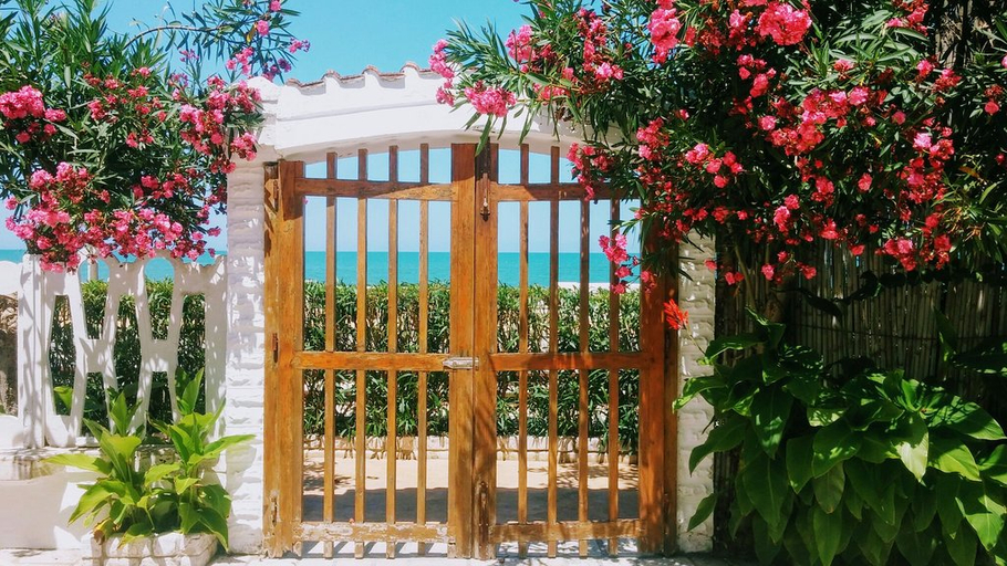 Public Area, Riviera Hotel Residence, Foggia
