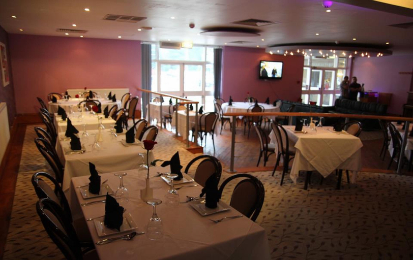 Food & Drinks 4, Best Western Hylands, Coventry