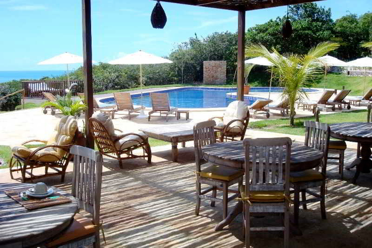 Food & Drinks 4, Pousada Oka da Mata, Tibau do Sul