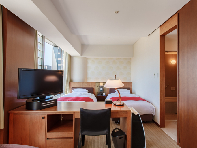 Bedroom 15