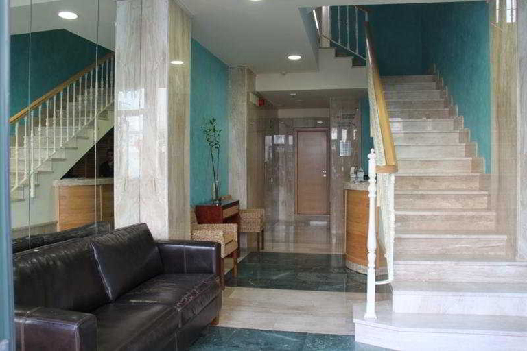 Sport & Beauty, Apartamentos Jimmy, Málaga