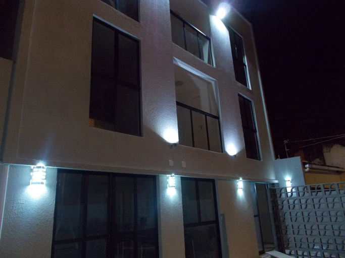Public Area 3, Hotel Refugio, Maceió (capital)
