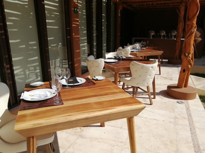 Food & Drinks 4, Belo Isla Mujeres All Inclusive, Isla Mujeres
