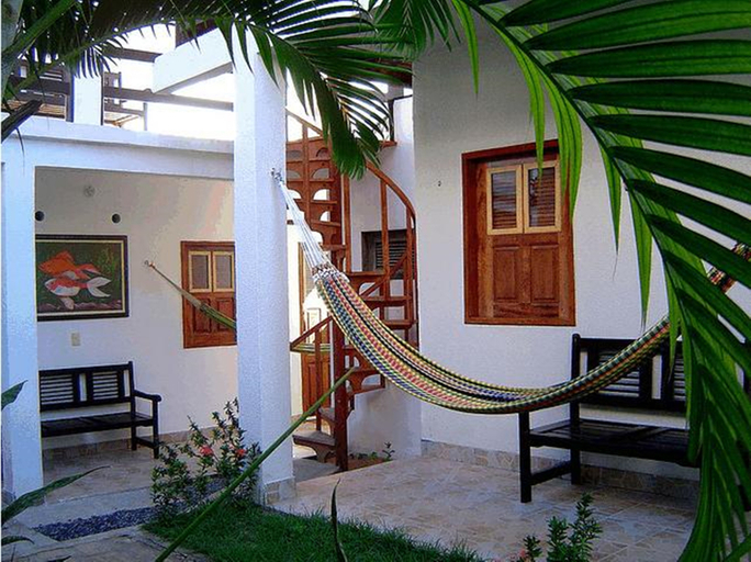 Public Area 3, Pousada Pedra Furada, Jijoca de Jericoacoara