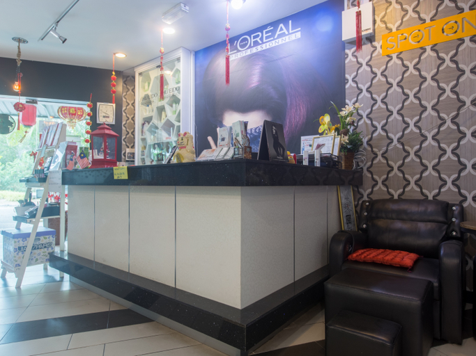Public Area 5, SPOT ON 89858 Rebecca's Homes, Kota Kinabalu