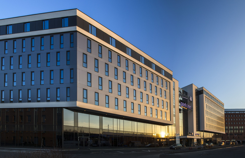 Radisson Blu Hotel & Conference Center, Oslo Alna, Oslo