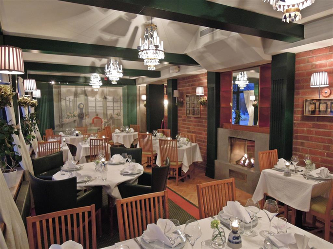Food & Drinks 4, Mora Hotell & Spa, Mora