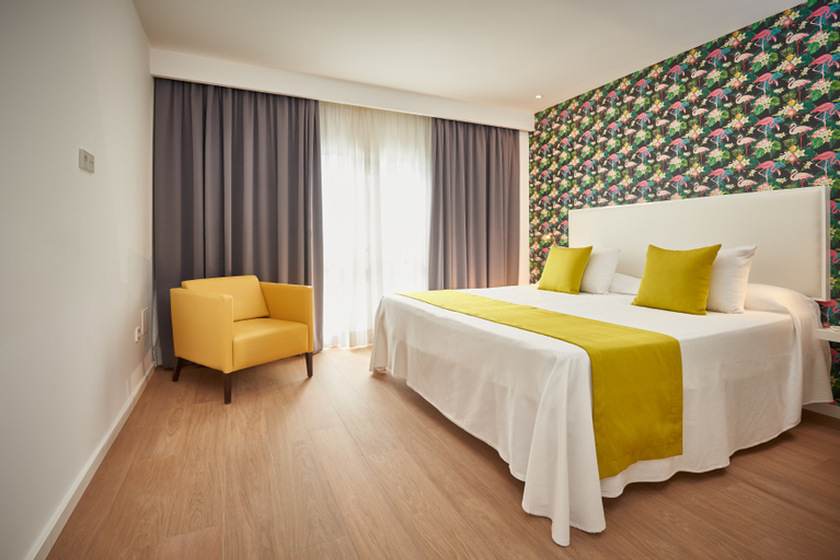 Bedroom 9