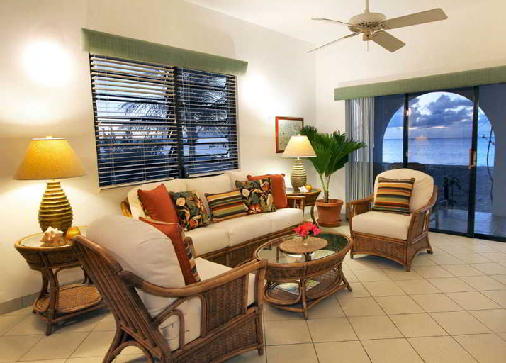Bedroom 2, Carimar Beach Club