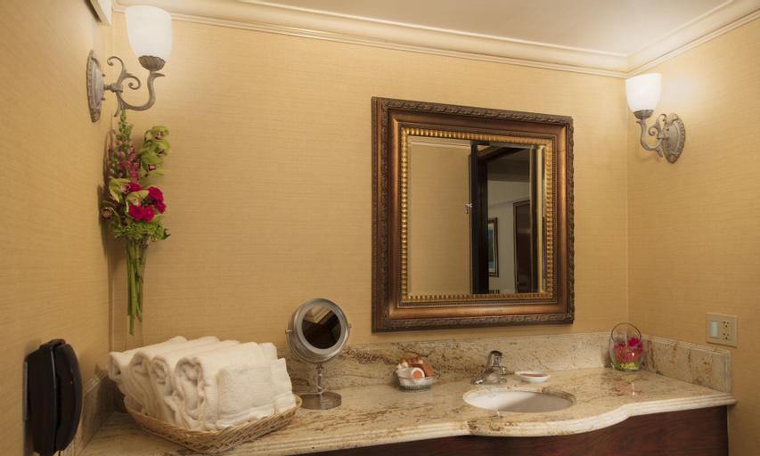 Bathroom 3