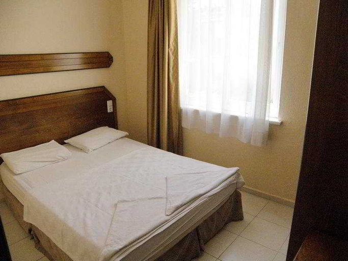 Bedroom 4, Mar Soleil Apart Otel, Marmaris
