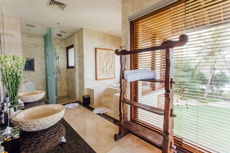 Anapuri Villas, Gianyar