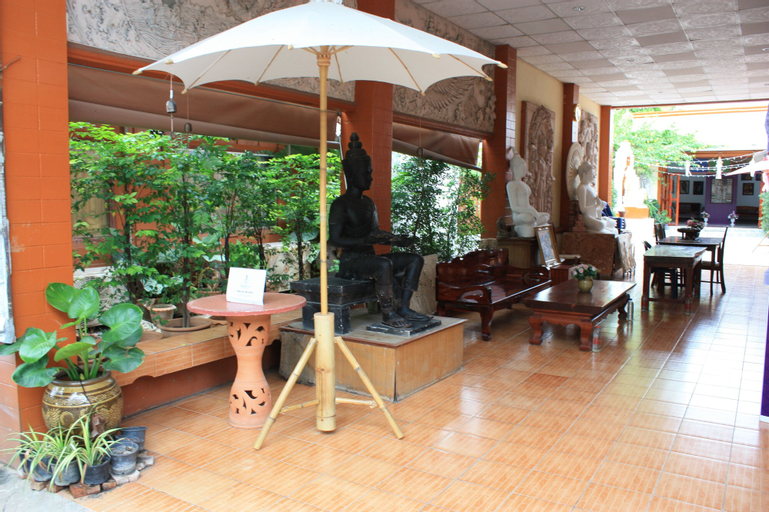 Phiphu Art and Gallery Boutique, Muang Sukhothai