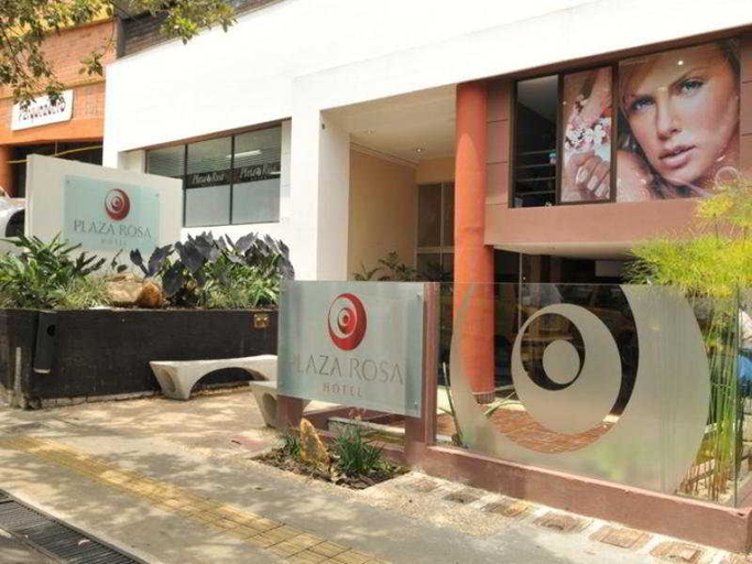 Public Area