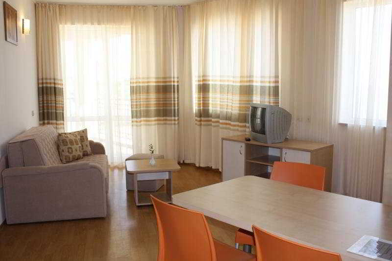 Bedroom 3, Serenity Bay Hotel - All Inclusive, Tsarevo