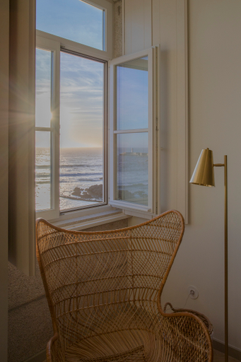 Exterior & Views 2, Liiiving-Luxury Beachfront Apartment III, Porto