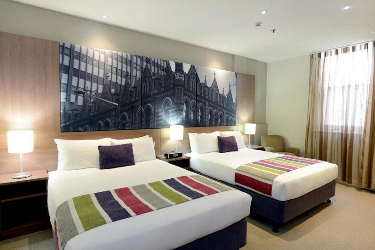 Bedroom 21