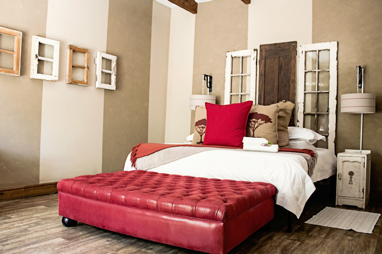 Cape Karoo Guesthouse, Central Karoo