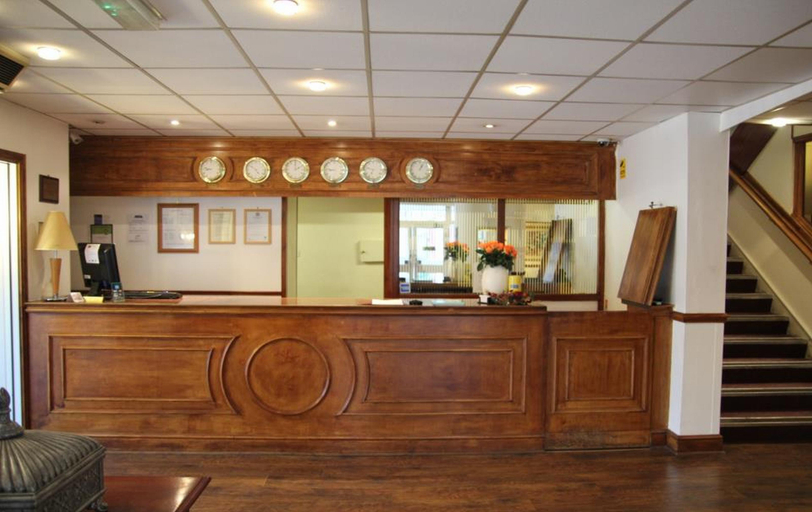 Public Area 2, Best Western Hylands, Coventry