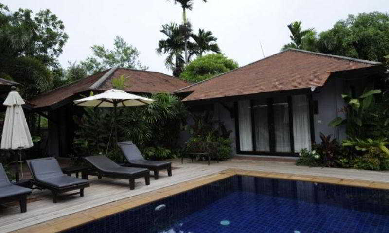 Sport & Beauty 1, Anchan Boutique Resort & Spa, Phuket Island