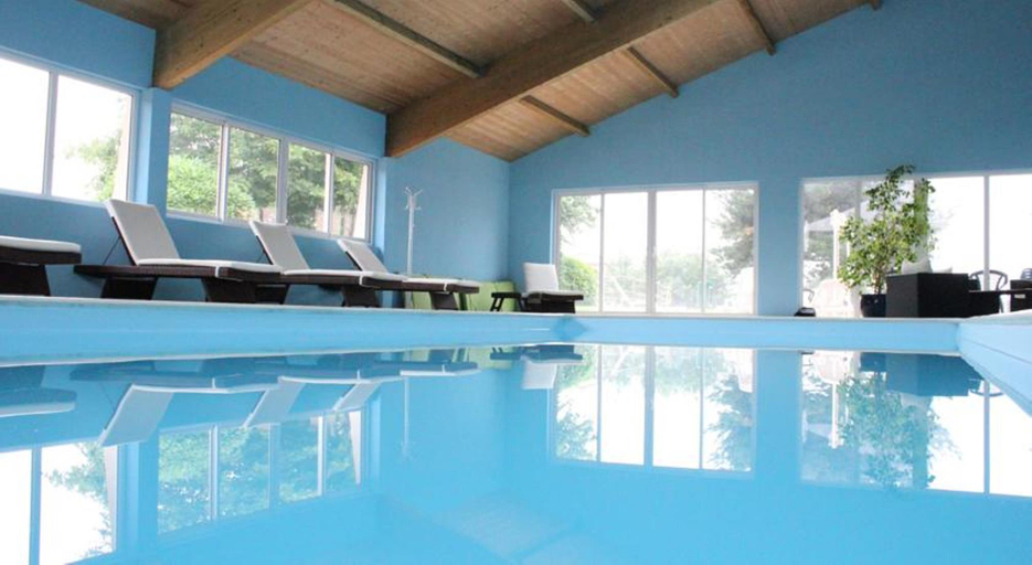 Sport & Beauty, Logis Hotel le Chatard, Rhône