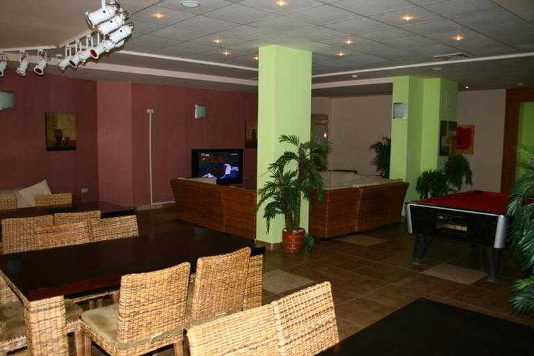 Public Area 4, Serenity Bay Hotel - All Inclusive, Tsarevo