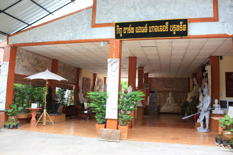 Phiphu Art and Gallery Boutique, Muang Sukhothai