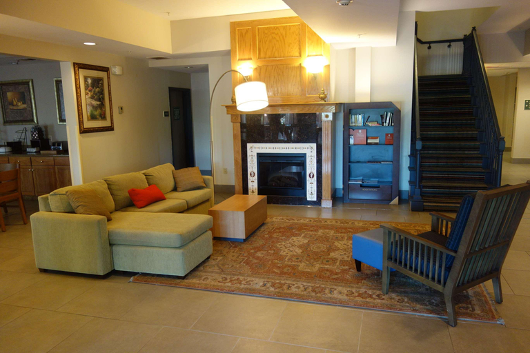 Public Area 2, Red Roof Inn PLUS+ & Suites Birmingham - Bessemer, Jefferson