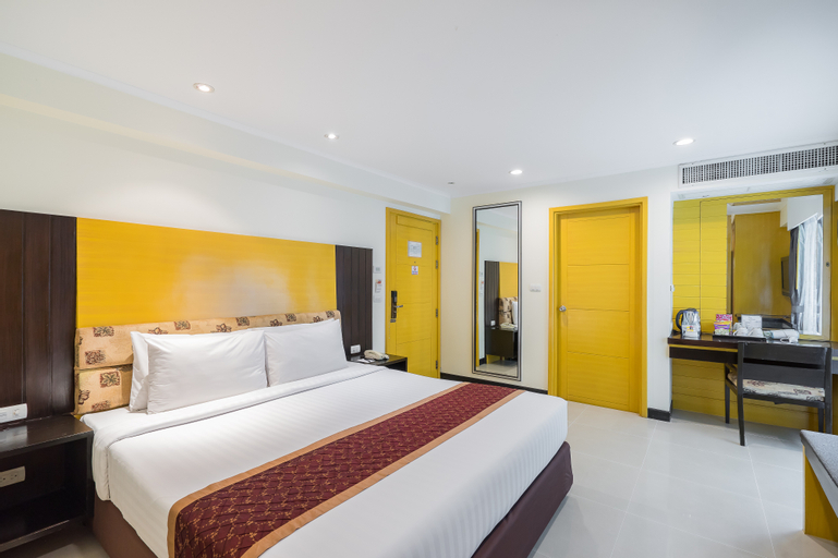 Bedroom 23