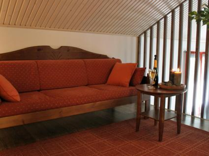 Public Area 5, Hotel Aateli Hillside, Kainuu