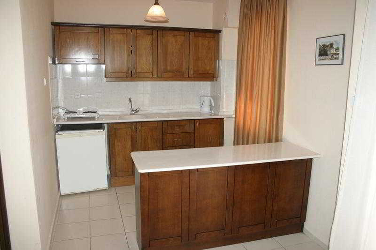 Bedroom 3, Mar Soleil Apart Otel, Marmaris