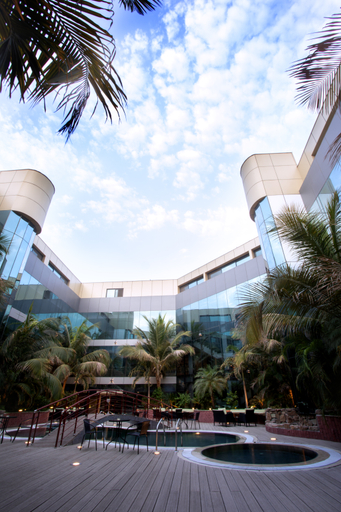 Exterior & Views 2, Andalus Habitat Hotel, Jeddah