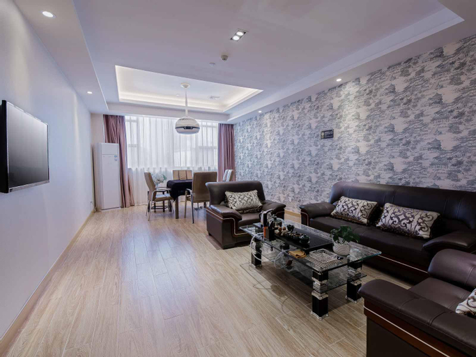 Public Area 5, Vienna Int Hotel Shenzhen Tian'an Digital City, Shenzhen