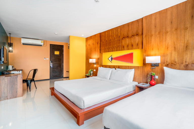 Bedroom 5