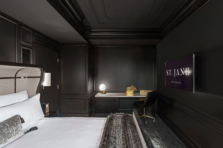 Bedroom 9