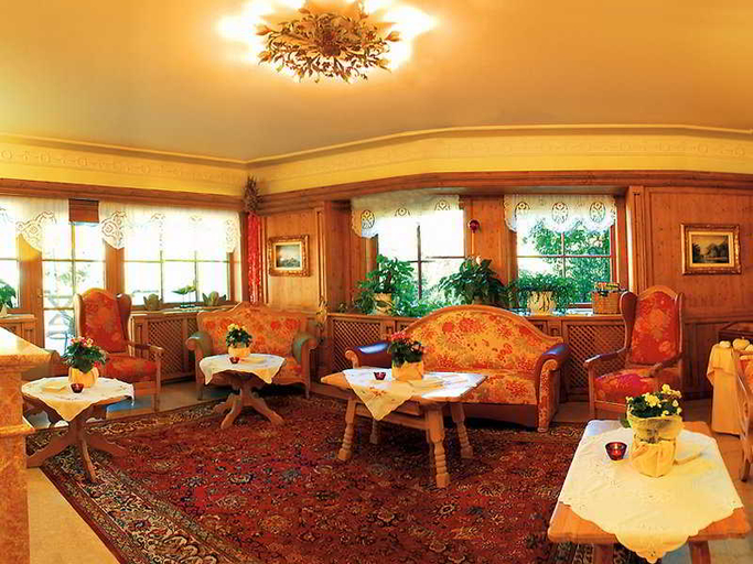 Public Area 4, Hotel Zillertalerhof, Schwaz