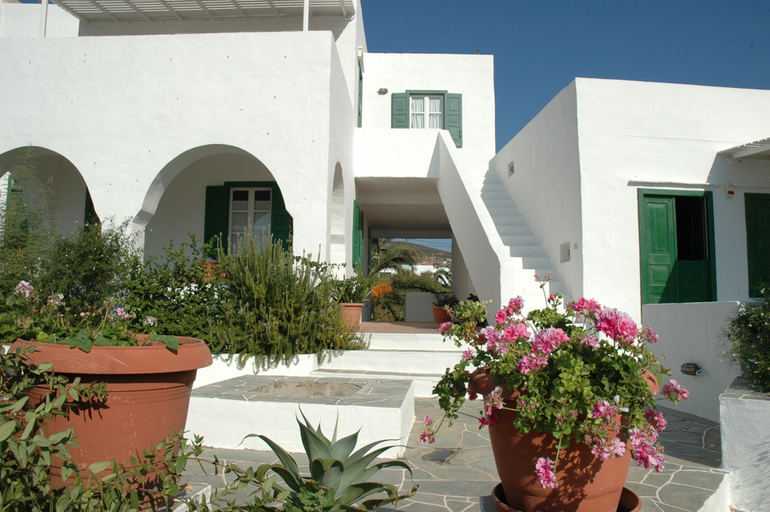Exterior & Views 5, Alkyonis Villas, South Aegean