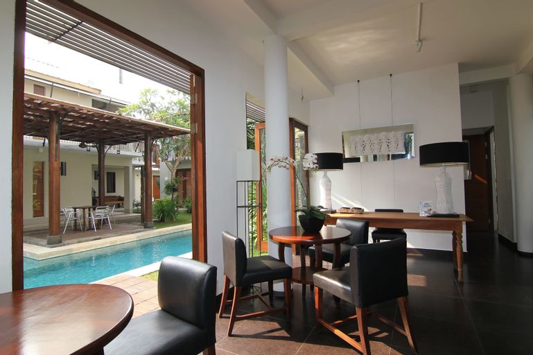 Chic Quarter Residence, Jakarta Selatan