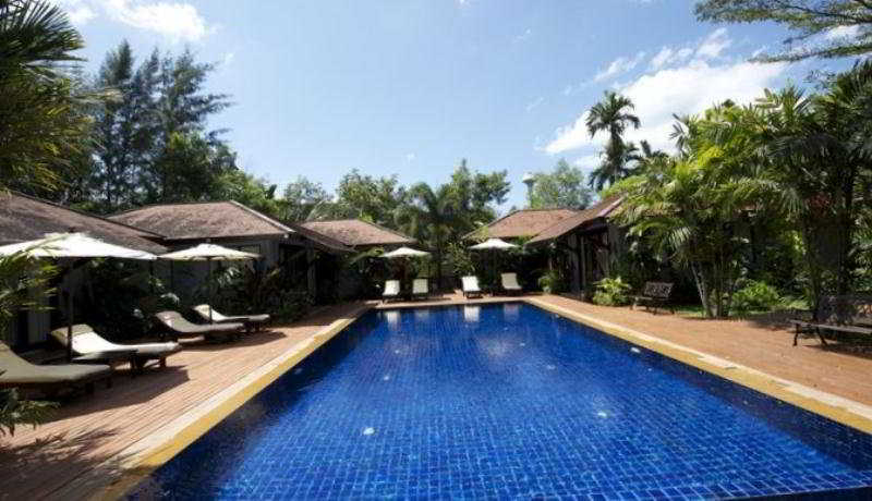 Sport & Beauty 5, Anchan Boutique Resort & Spa, Phuket Island