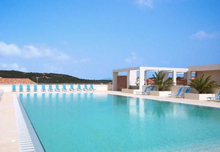 Sport & Beauty 2, Residence Club Odalys Les Villas de Bel Godere, Haute-Corse
