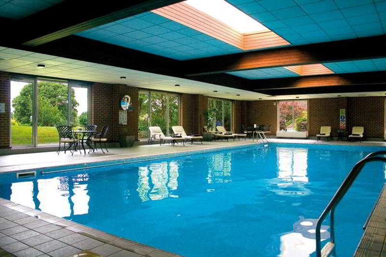 Sport & Beauty 5, Old Thorns Hotel, Golf and Country Estate, Hampshire