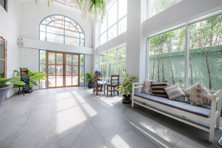 Public Area 5, 631 Blooming Hill Boutique Suites, Pattaya